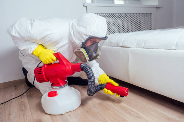 Best Best Pest Control Companies  in Wilmington, DE